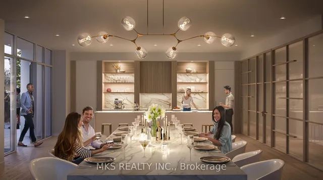 Additional image 29 of 138 Downes St Unit 815