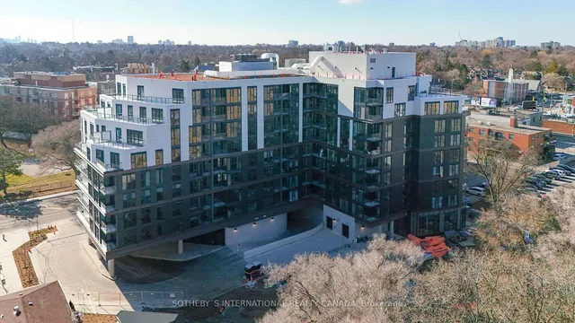 Additional image 37 of 250 Lawrence Ave Unit 624