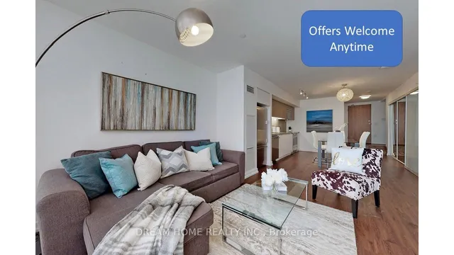 62 Dan Leckie Way Unit TH01