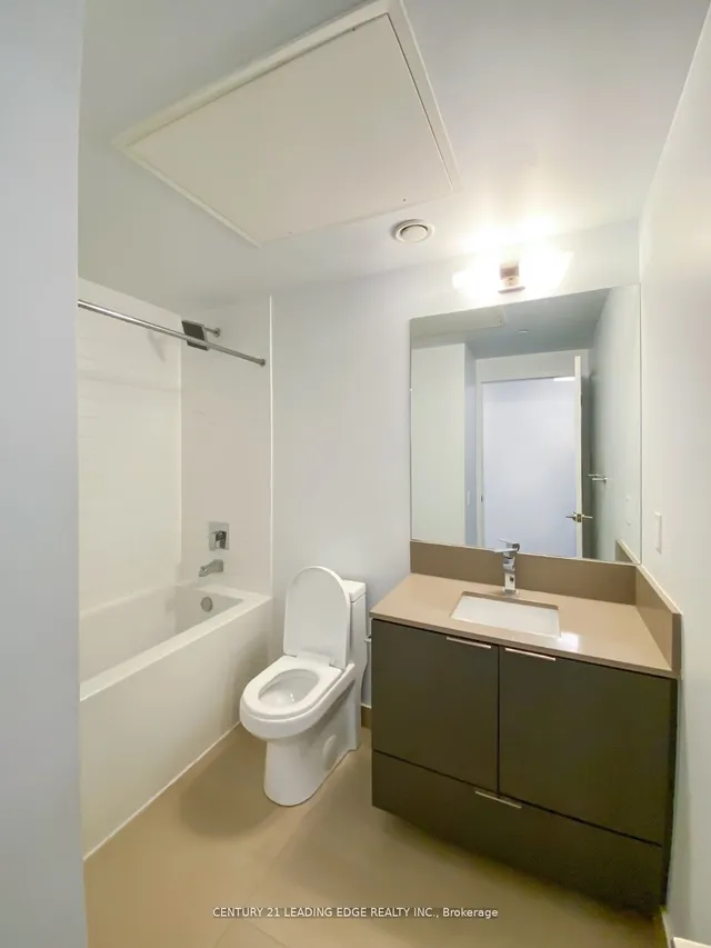 Additional image 9 of 181 Dundas St Unit 2801