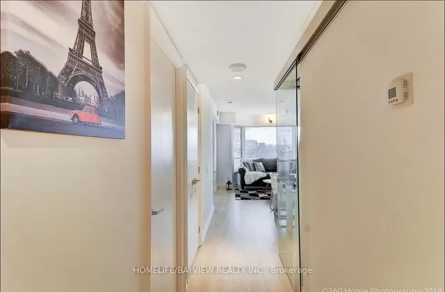 Additional image 7 of 155 Yorkville Ave Unit 1918