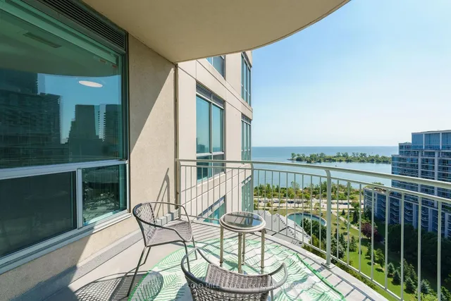 Additional image 6 of 2111 Lake Shore Blvd Unit LPH08