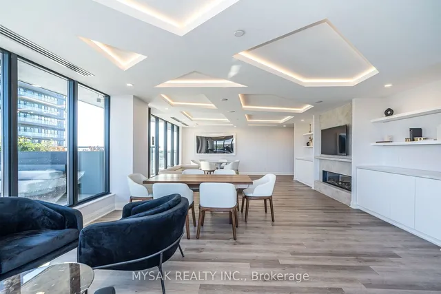 Additional image 26 of 33 Frederick Todd Way Unit 1001