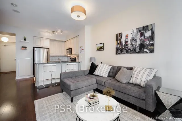 Additional image 7 of 438 King St Unit 612