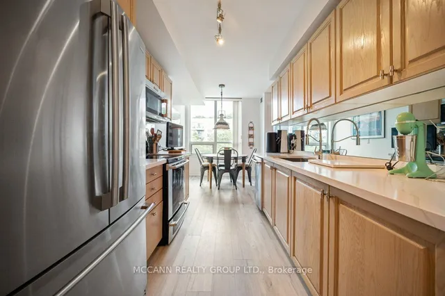 Additional image 12 of 18 William Carson Cres Unit 614