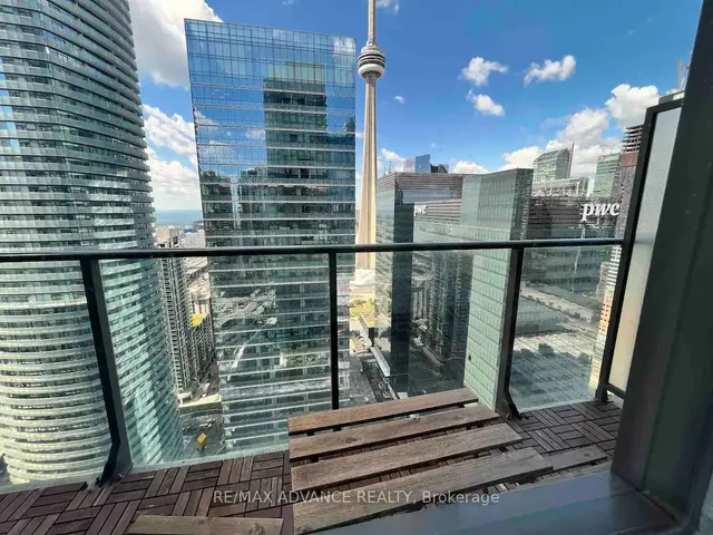 Additional image 13 of 65 Bremner Blvd Unit 3603