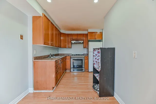 Additional image 8 of 6444 Finch Ave Unit 201