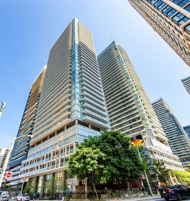 99 Broadway Ave Unit 1411