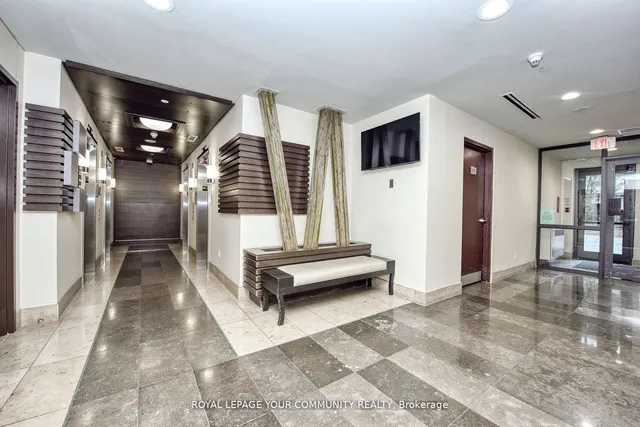 Additional image 27 of 23 Sheppard Ave Unit 302