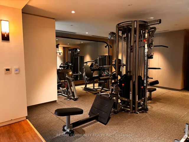 Additional image 24 of 1100 Sheppard Ave Unit 1136