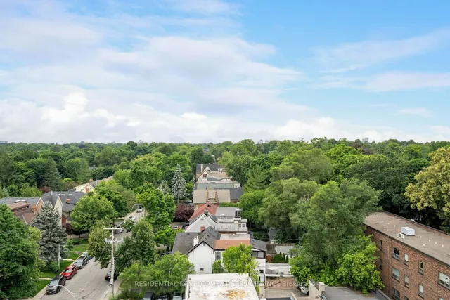 Additional image 25 of 1 Strathgowan Ave Unit 801