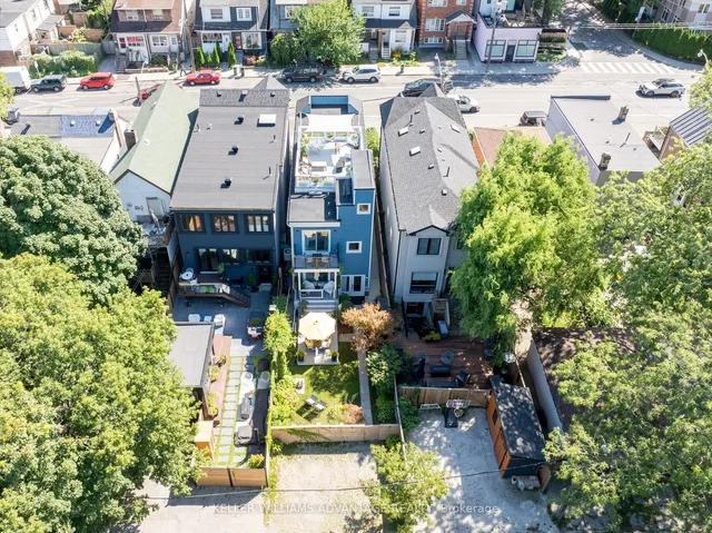 Additional image 36 of 1568 Dundas St