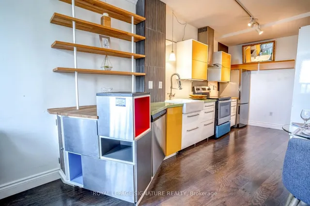 Additional image 11 of 2874 Keele St Unit 304