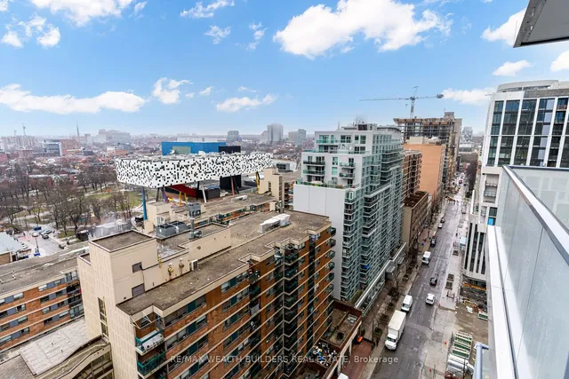 Additional image 23 of 210 Simcoe St Unit 1706