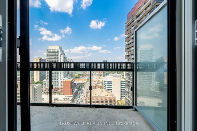 Additional image 13 of 8 Eglinton Ave Unit 2106