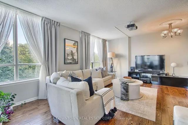 Additional image 15 of 1121 Steeles Ave Unit 406