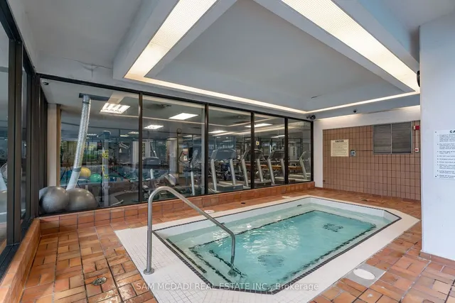 Additional image 33 of 5444 Yonge St Unit 304