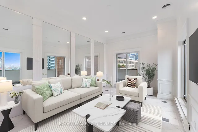 Additional image 6 of 914 Yonge St Unit 1108/09