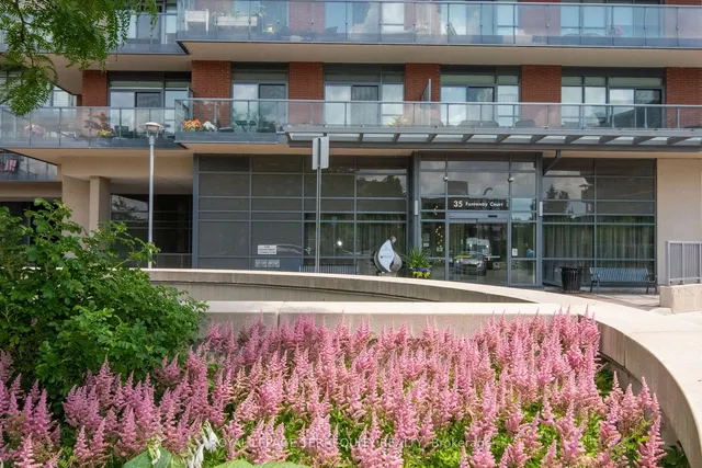 Additional image 2 of 35 Fontenay Crt Unit 1207