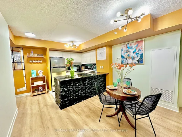 Additional image 11 of 5740 Yonge St Unit 207