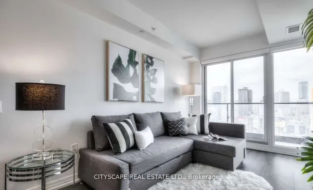 Additional image 8 of 251 Jarvis St Unit 4810