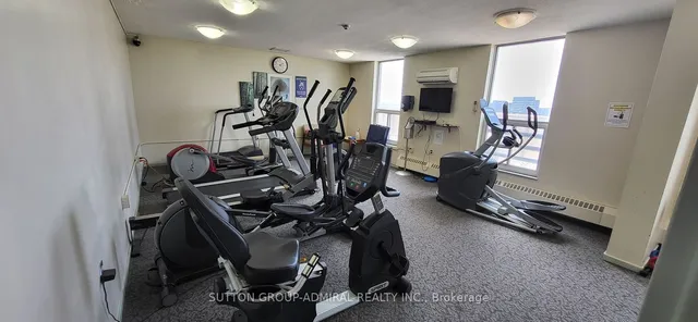 Additional image 35 of 130 Neptune Dr Unit 1409