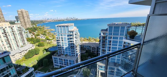 Additional image 31 of 2121 Lakeshore Blvd Unit 2205