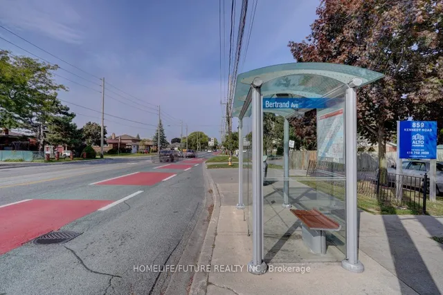 Additional image 28 of 855 Kennedy Rd Unit 506