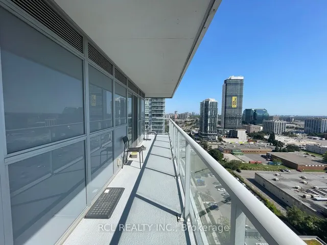 Additional image 12 of 275 Yorkland Rd Unit 1809