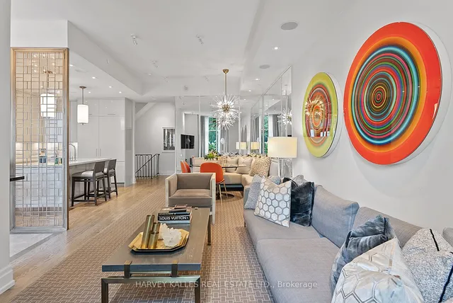 Additional image 6 of 127 Pears Ave Unit TH1