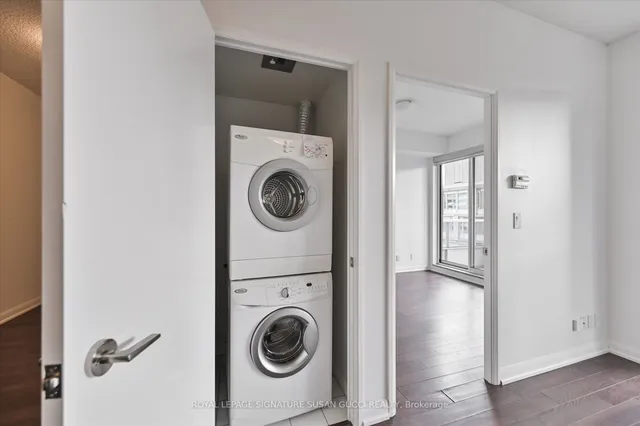 Additional image 22 of 500 Sherbourne St Unit 907