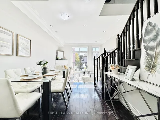 Additional image 6 of 101B Finch Ave