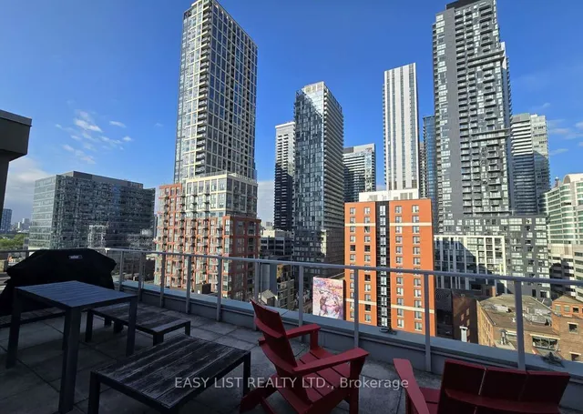 Additional image 29 of 36 Charlotte St Unit 501