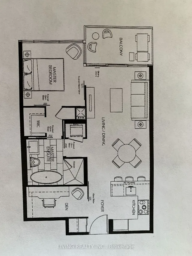 Additional image 19 of 488 University Ave Unit 3911