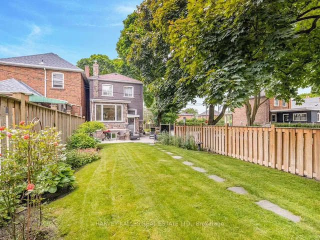 Additional image 21 of 63 Marlee Ave