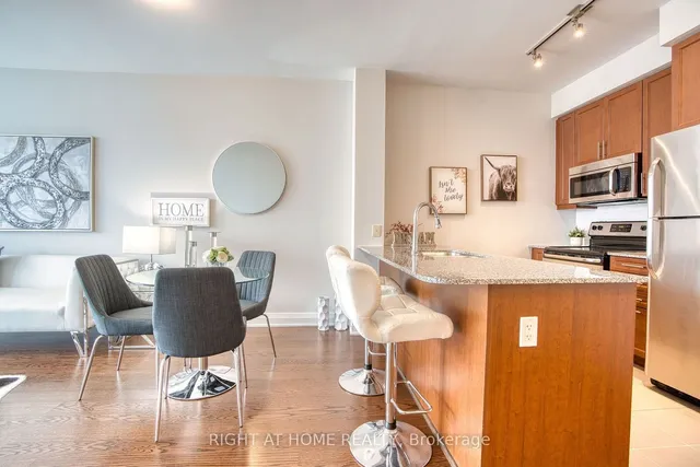 Additional image 9 of 530 St Clair Ave Unit 1309