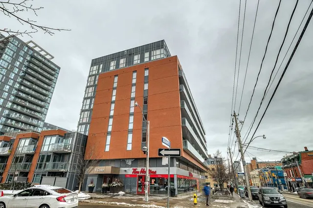 Primary image of 1 Cole St Unit 511