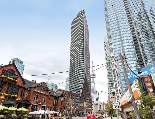 99 John St Unit 4802