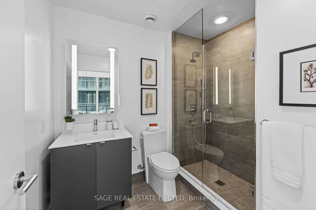 Additional image 9 of 500 Dupont St Unit 603