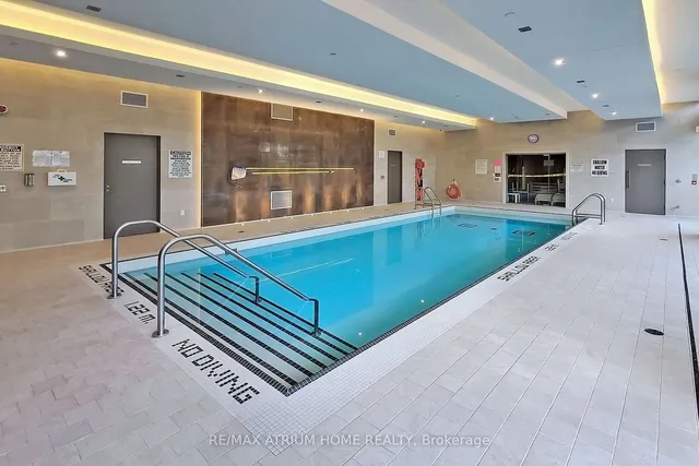 Additional image 35 of 160 Vanderhoof Ave Unit 1018