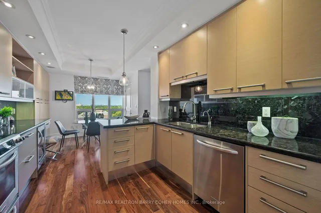 Additional image 12 of 662 Sheppard Ave Unit 805c