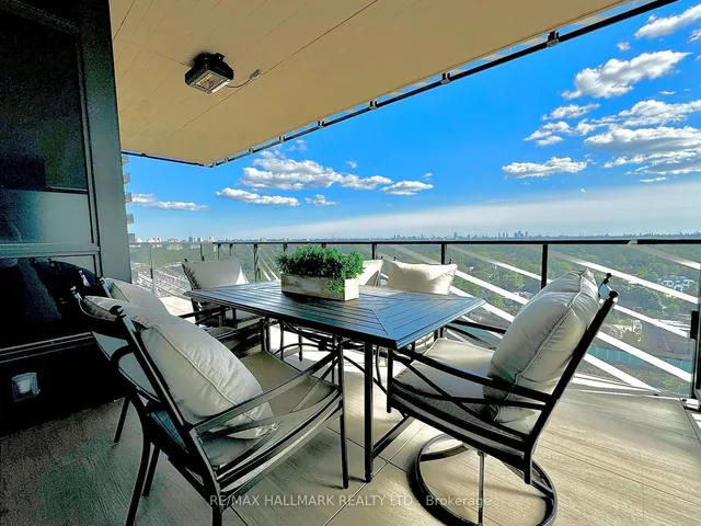 Additional image 39 of 25 Mcmahon Dr Unit 1902