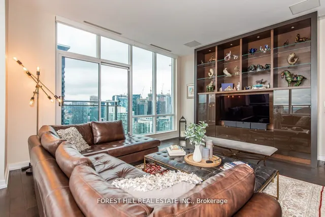 Additional image 6 of 15 Fort York Blvd Unit PH01