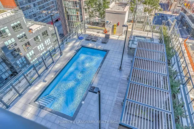 Additional image 6 of 955 Bay St Unit 604