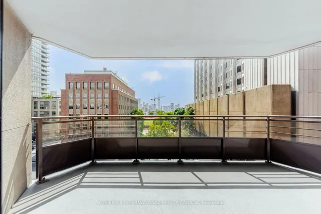 Additional image 30 of 55 Prince Arthur Ave Unit 805