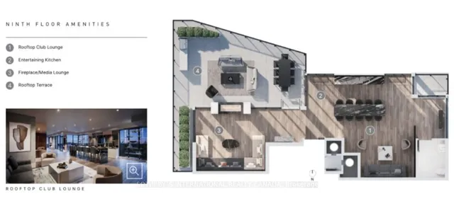 Additional image 32 of 250 Lawrence Ave Unit 624