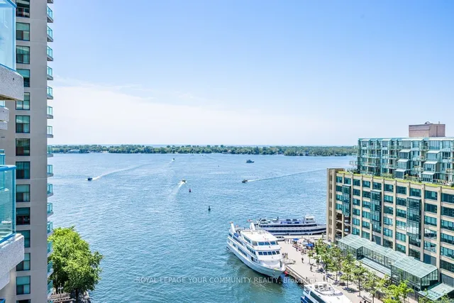 Additional image 5 of 77 Harbour Sq Unit 1611