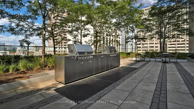 Additional image 27 of 200 Bloor St Unit 2605