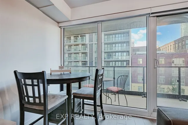 Additional image 11 of 251 Jarvis St Unit 609