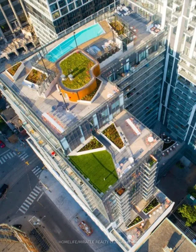 Additional image 9 of 251 Jarvis St Unit 1035